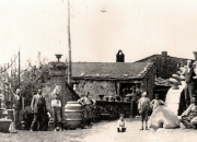 Fornace Petroio 1930