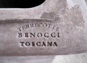 Logo Terrecotte Benocci