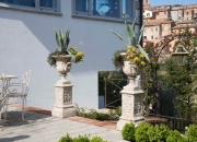 Coppa con Colonna