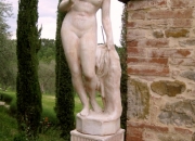Venere con Pomo