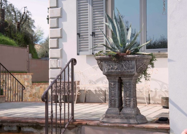residenza privata